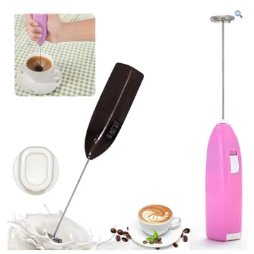Мини миксер за фрапе и капучино - CappucinoMaker