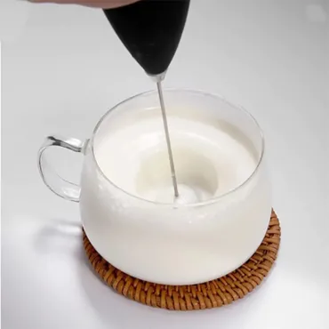Мини миксер за фрапе и капучино - CappucinoMaker