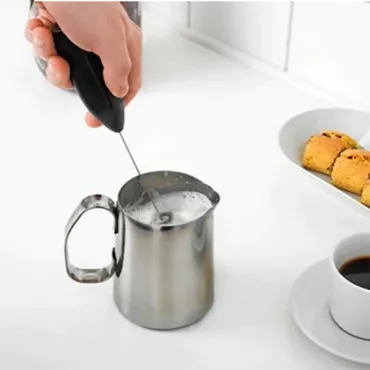 Мини миксер за фрапе и капучино - CappucinoMaker