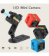 Мини камера SQ11 mini DV - MiniCamera