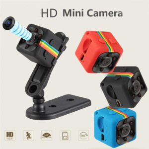 Мини камера SQ11 mini DV - MiniCamera