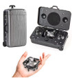 Мини дрон куфарче Portable Suitcase - MiniDronSuitcase