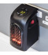 Мини вентилаторна печка-духалка за контакт 400W/500W/900W - Mini Heater