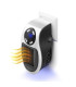 Мини вентилаторна печка-духалка за контакт 400W/500W/900W - Mini Heater