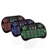 Мини безжична клавиатура с тъчпад - Mini keyboard