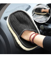 Микрофибърна ръкавица за почистване и миене на кола - SoftClean Wash Glove