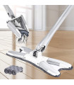 Микрофибърен моп за под - Floor mop