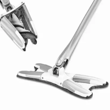 Микрофибърен моп за под - Floor mop