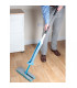 Микрофибърен двустранен моп за сухо и мокро почистване - MicrofiberMop