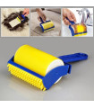Миеща четка за обиране на косми и прах - WashingBrush