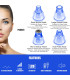 Машинка за почистване на черни точки, вакуум уред за лице - FacialMachine