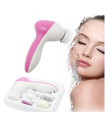 Масажор за лице 5 в 1 - FacialМassag