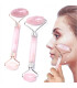 Масажор за лице от естествен камък - Face Massager