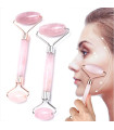 Масажор за лице от естествен камък - Face Massager