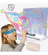 Магическа детска дъска за рисуване 3d - MagicBoard