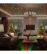 Лазерен прожектор за коледна украса - Laser light