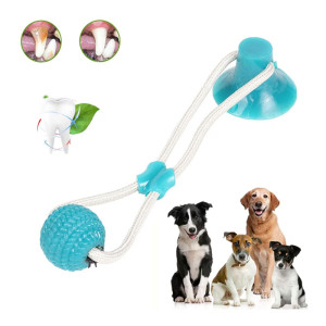 Кучешка играчка с вендуза - DogToy