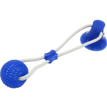 Кучешка играчка с вендуза - DogToy