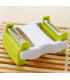 Кухненско ръчно ренде+белачка 2в1- Kitchen grater/peeler