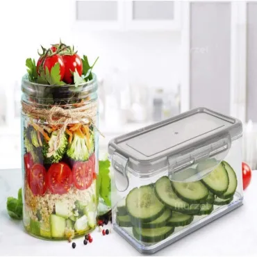 Кухненско мултифункционално ренде с приставки за плодове и зеленчуци - KitchenGrater