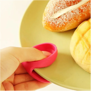 Кухненска силиконова ръкохватка - Silicone handle