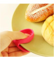 Кухненска силиконова ръкохватка - Silicone handle