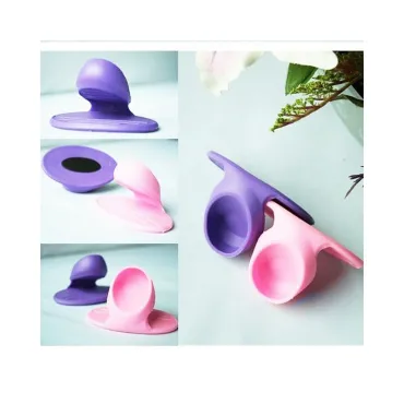 Кухненска силиконова ръкохватка - Silicone handle