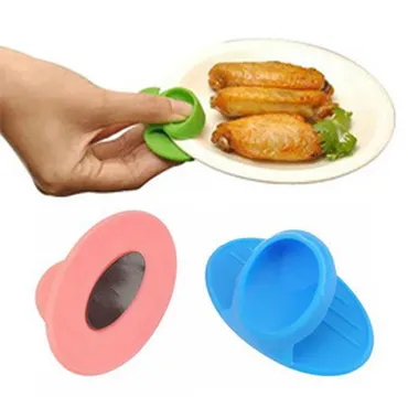 Кухненска силиконова ръкохватка - Silicone handle