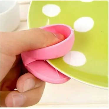 Кухненска силиконова ръкохватка - Silicone handle