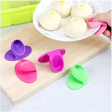 Кухненска силиконова ръкохватка - Silicone handle