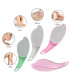 Кристал за обезкосмяване с дръжка - Hair removal crystal