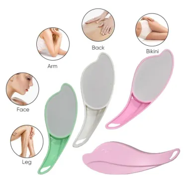 Кристал за обезкосмяване с дръжка - Hair removal crystal