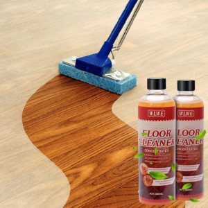 Концентрат за почистване на подови настилки - FloorPrep