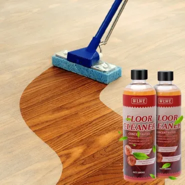 Концентрат за почистване на подови настилки - FloorPrep