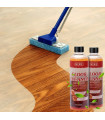 Концентрат за почистване на подови настилки - FloorPrep