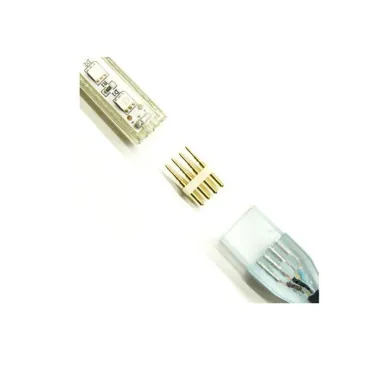 Контролер за RGB LED лента 220V - Controller