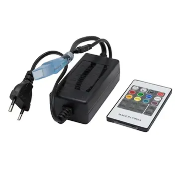 Контролер за RGB LED лента 220V - Controller