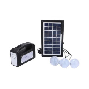 Комплект LED соларна система - SolarSystem GL3