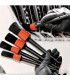 Комплект четки за почистване на кола, интериор и екстериор - AutoDetail Brush Set