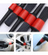 Комплект четки за почистване на кола, интериор и екстериор - AutoDetail Brush Set