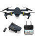 Комплект сгъваем дрон с двойна камера - Drone 998PRO