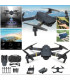 Комплект сгъваем дрон с двойна камера - Drone 998PRO