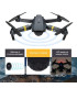 Комплект сгъваем дрон с двойна камера - Drone 998PRO