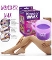 Комплект кола маска за микровълнова фурна Wonder Wax - OvenWax