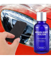 Комплект за полиране на фарове - Headlight polish