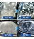 Комплект за полиране на фарове - Headlight polish