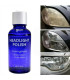 Комплект за полиране на фарове - Headlight polish