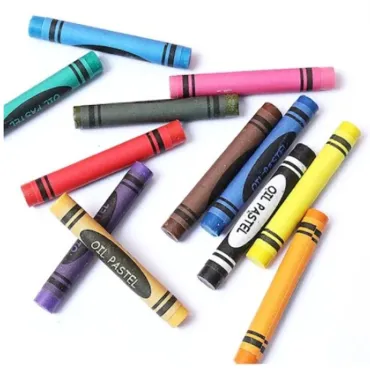 Комплект за оцветяване и рисуване от 180 части - ColoringSet