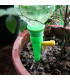 Комплект за капково напояване 6 броя - Drip irrigation