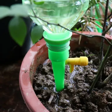 Комплект за капково напояване 6 броя - Drip irrigation